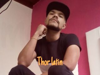 Thor_latin