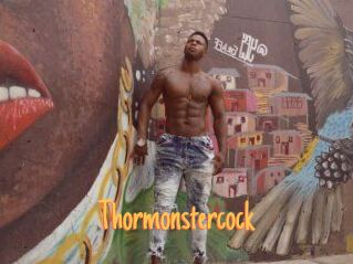 Thormonstercock