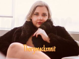 Thorymackennit