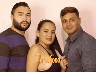 Threefood