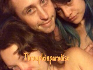throupleinparadise Mobile Porno