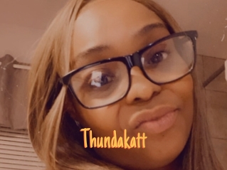 Thundakatt