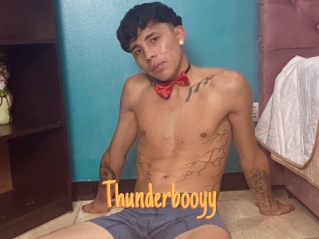 Thunderbooyy
