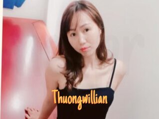 Thuongwillian