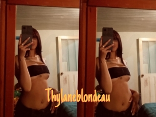 Thylaneblondeau