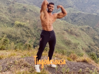 Tiagodesousa