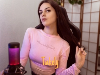 Tiakely
