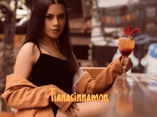 Tianacinnamon