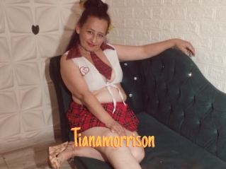 tianamorrison Mobile Porno