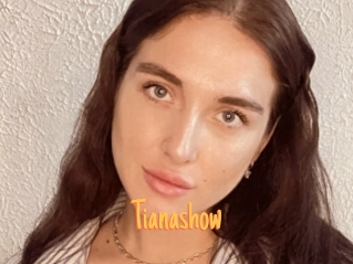 Tianashow