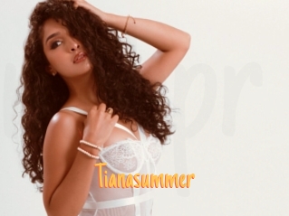 Tianasummer