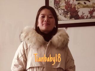 Tianbaby18