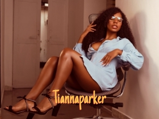 tiannaparker Mobile Porno