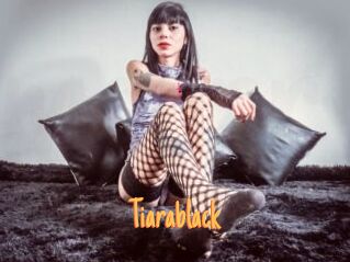 Tiarablack