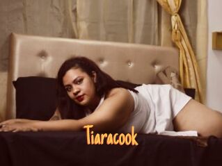Tiaracook