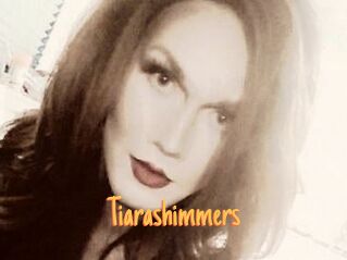 Tiarashimmers
