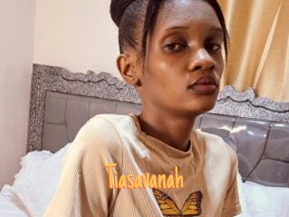 Tiasavanah