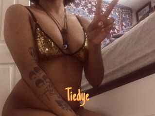 Tiedye