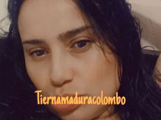 Tiernamaduracolombo