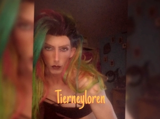 Tierneyloren