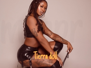 Tierra_doll
