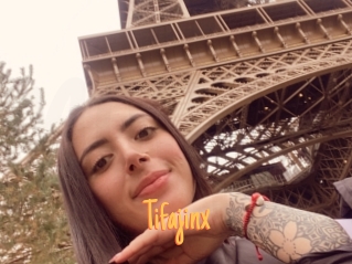 tifajinx Mobile Porno