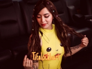 Tifalockhart