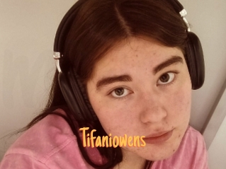 Tifaniowens