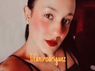 Tifanirodriguez