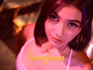 Tifannyjhosonn