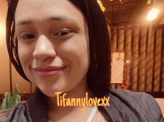 Tifannylovexx