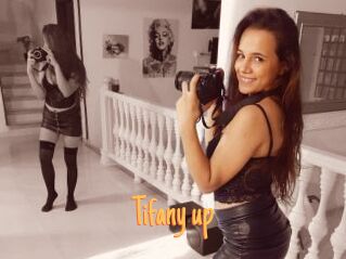 tifany_up Mobile Porno