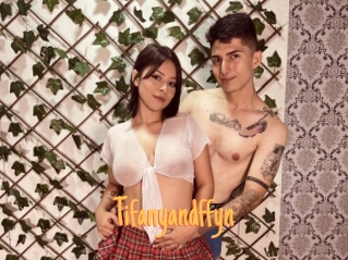 Tifanyandffyn