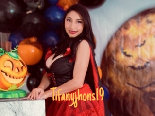 Tifanyjhons19