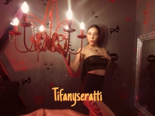 Tifanyseratti