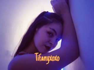 Tifanyxoxo