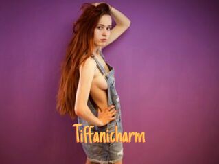 Tiffanicharm