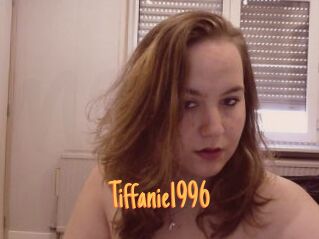 tiffanie1996 Mobile Porno