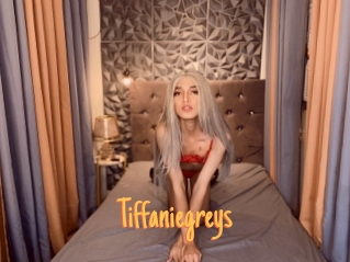 Tiffaniegreys