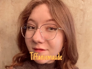 Tiffaniemaude