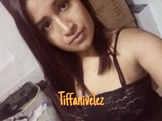 Tiffanivelez
