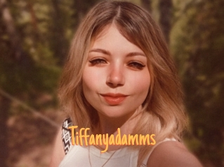 Tiffanyadamms