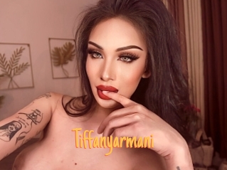 tiffanyarmani Mobile Porno