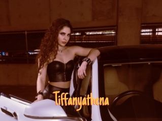 tiffanyathena Mobile Porno