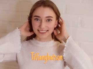 Tiffanybatson