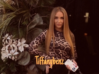 Tiffanybenz