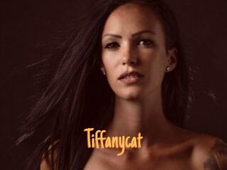 Tiffanycat