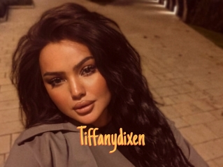 Tiffanydixen