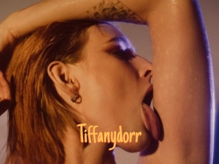 Tiffanydorr