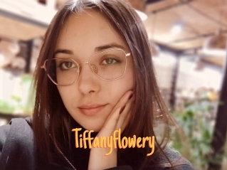 tiffanyflowery Mobile Porno